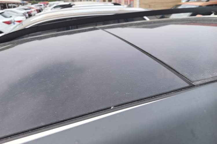 Used Skoda Yeti 2017 TSI280 DSG Car Enjoy Brothers Edition Roof