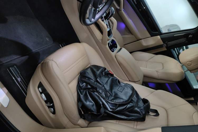 Used Porsche Cayenne 2019 Cayenne 3.0T
