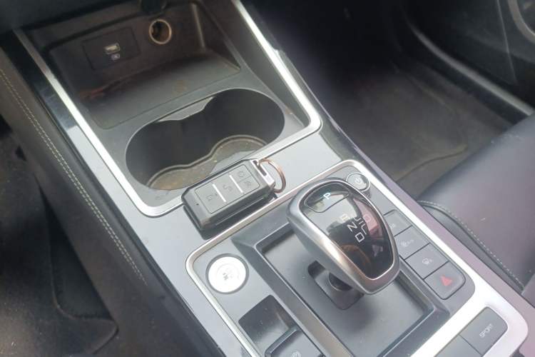 Used BYD Qin New Energy 2019 Travel Edition
