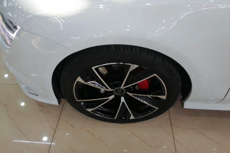 Used Audi A7 2018 40 TFSI Ambition Edition
