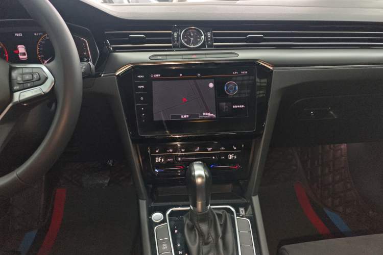 Used Volkswagen Magotan 2020 330TSI DSG Luxury Edition