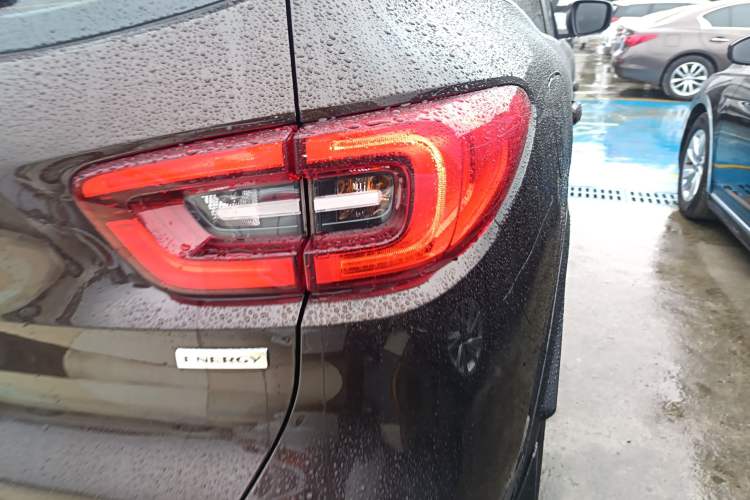 Used Renault Kadjar 2016 2.0L Two-Wheel Drive Prestige Edition
