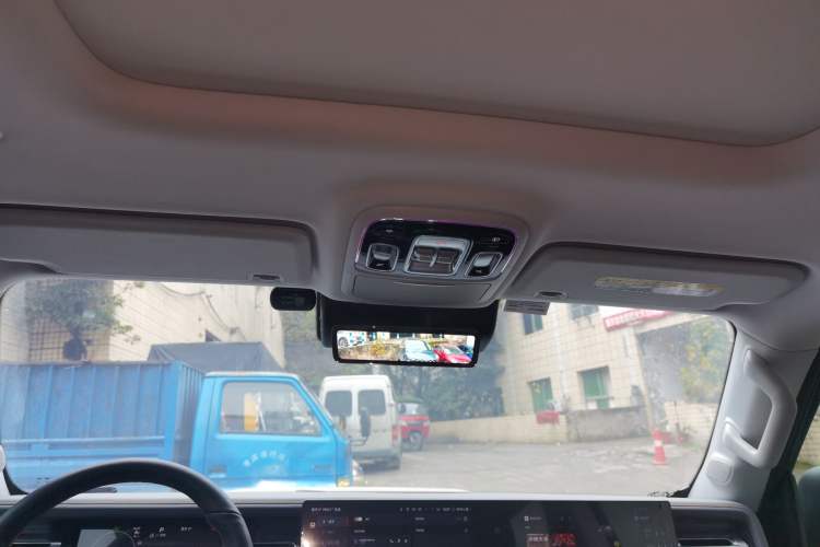 Used BAIC Off-Road BJ40 Electric Drive 2025 Advanced Edition