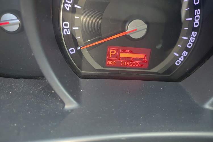 Used Kia Sportage R 2011 2.0L Automatic Two-Wheel Drive GLS