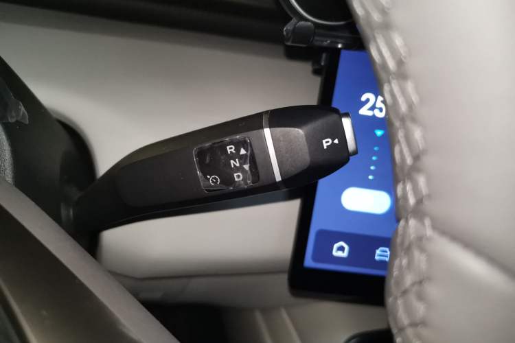 Used Deepal L06 2026 Model 560Ultra Laser Edition
