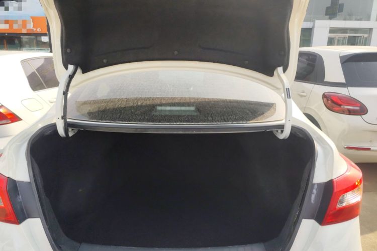 Used Nissan Sylphy 2024 Classic 1.6XE CVT Comfort Edition