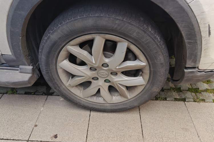 Used JAC Group Refine S3 2014 1.5L Manual Luxury Smart Model
