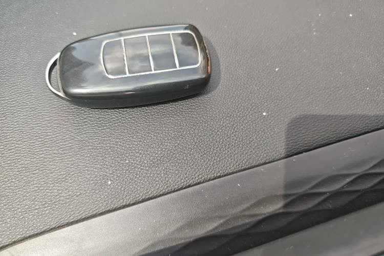 Used Chery Arrizo 8 2022 1.6T DCT Ya Vehicle Key