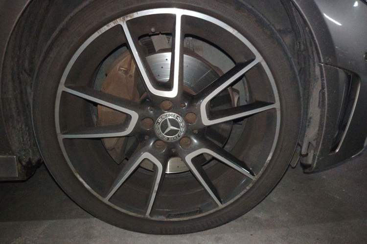 Used Mercedes-Benz C-Class 2019 C 300 Coupe
