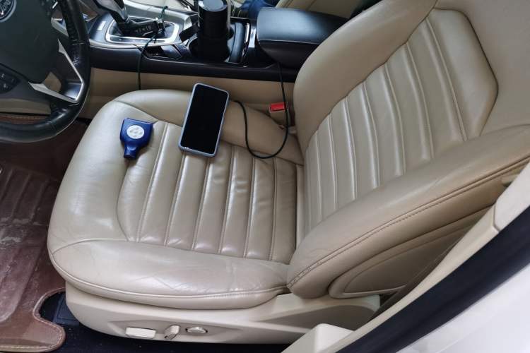 Used Ford Mondeo 2013 2.0L GTDi 200 Luxury Model