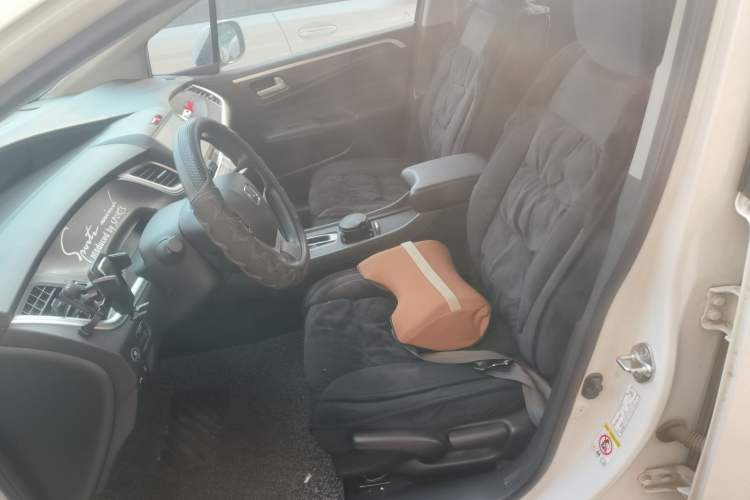 Used Honda Jade 2016 1.8L Automatic Comfort Elite Version 5 Seats
