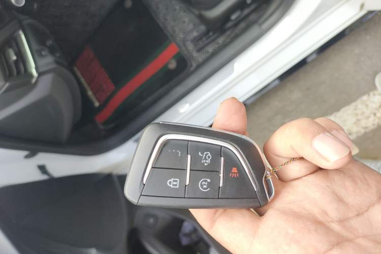 Used Cadillac CT4 2020 28T Fashion Edition