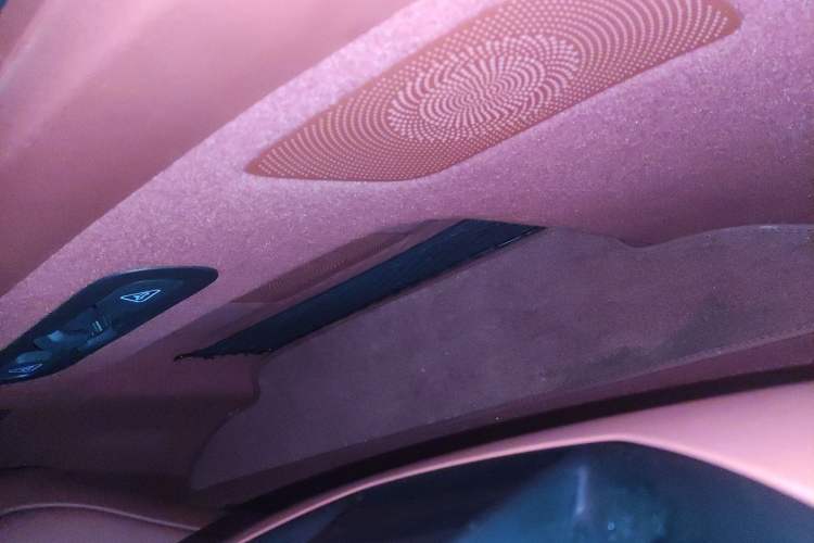 Used MG Cyberster 2024 501km Charming & Heartwarming Edition