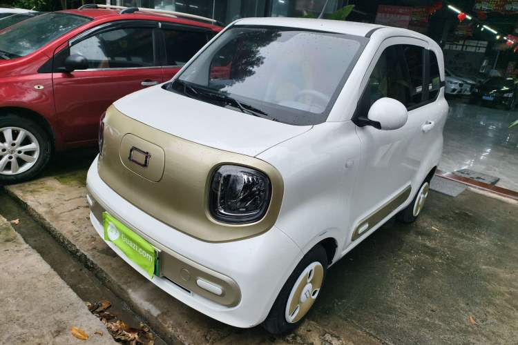 Used Bestune Pony 2025 222km Lightning Horse