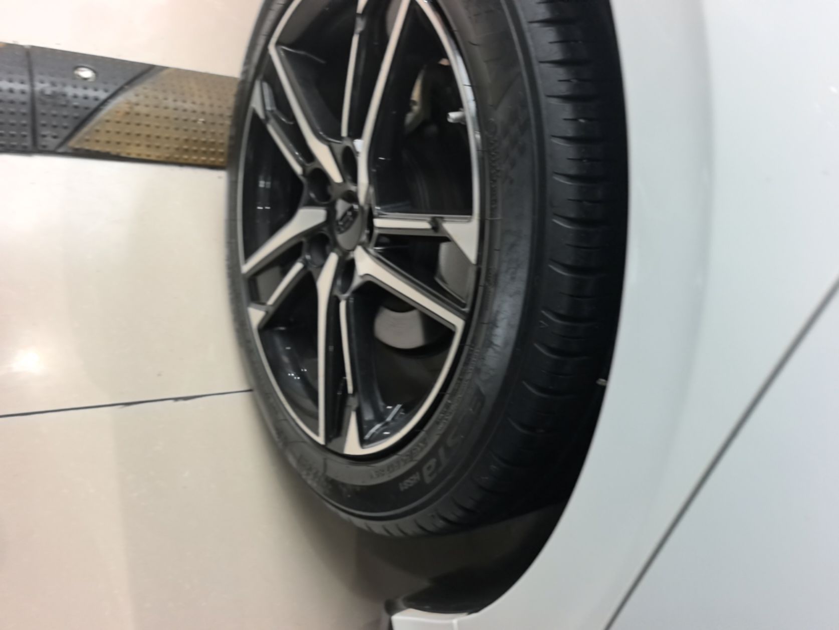 Geely Auto Binray 2022 Binrui COOL 1.5T DCT Electric Edition — снимка 11