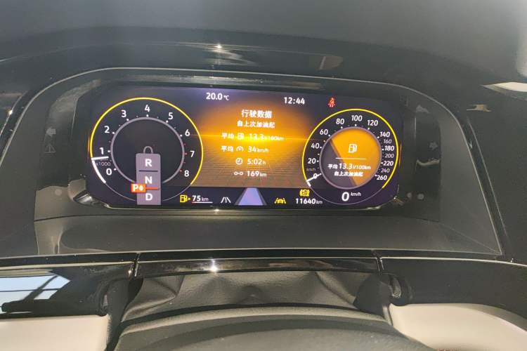 Used Volkswagen Teramont X 2024 380TSI Four-Wheel Drive Prestige Luxury Edition