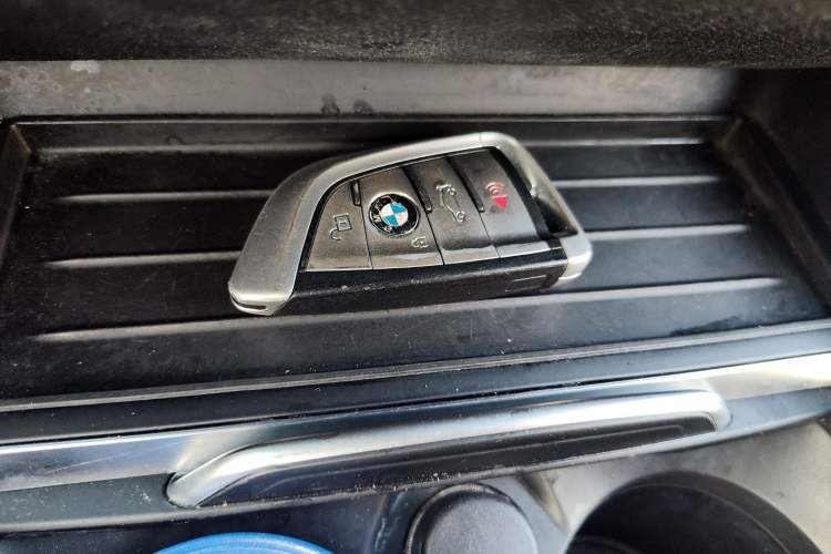 Used BMW M2 2018 M2 Thunder Edition
