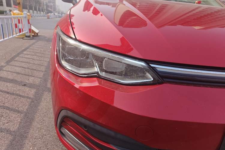 Used Volkswagen Golf 2021 280TSI DSG Pro
