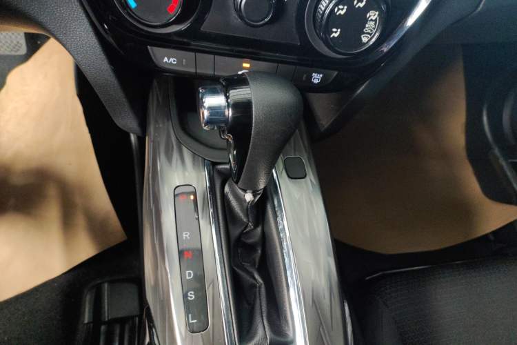 Used Honda XR-V 2021 1.5L CVT Classic Edition