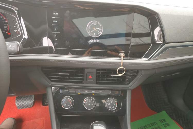 Used Volkswagen Sagitar 2022 280TSI DSG Flyover Edition
