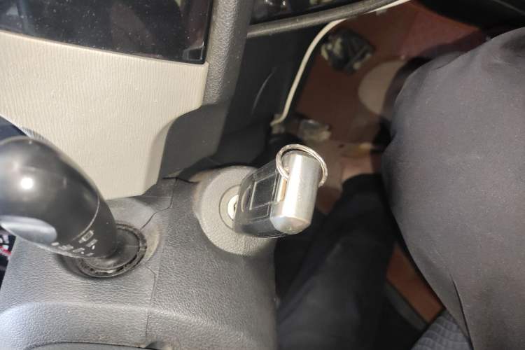 Used CHANGAN OSHAN Olisway 2013 1.4L Manual Jingxiang Model