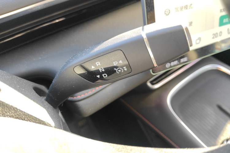 Used Deepal S07 2023 S7i 200Max Extended-Range Model
