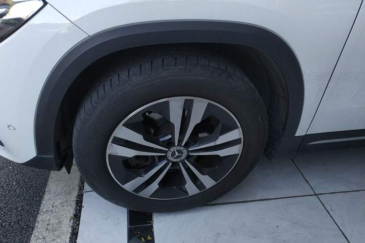 Used Mercedes-Benz GLA 2022 GLA 220
