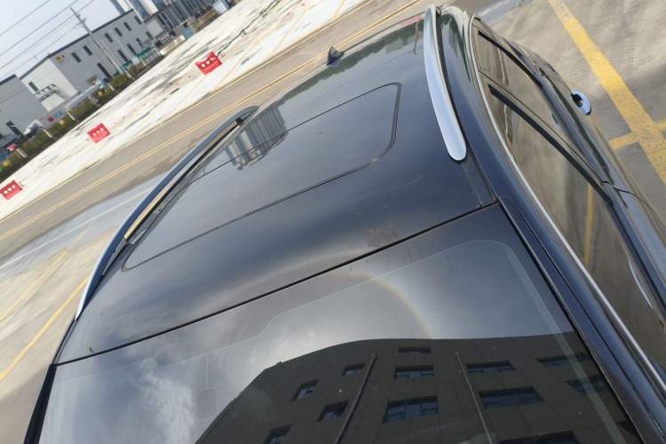 Used Zotye T600 Coupe 2017 1.5T Automatic Luxury Model
