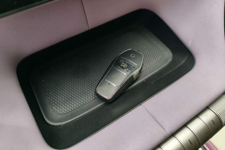 Used BYD Dolphin 2021 405 km Fashion Edition