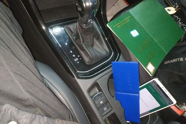 Used Volkswagen Touran 2016 Volkswagen Touran L 280TSI DSG Luxury Edition