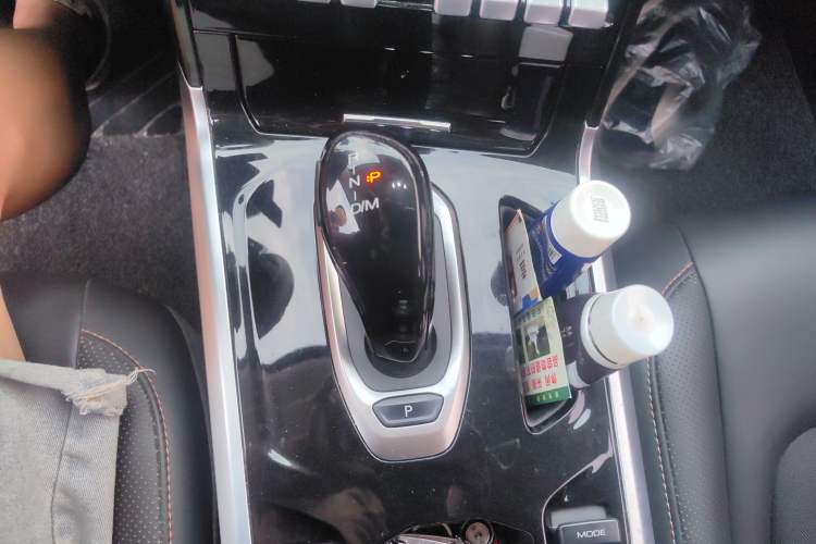 Used Haval H4 2019 1.5 GDIT Pro Version China VI Standard
