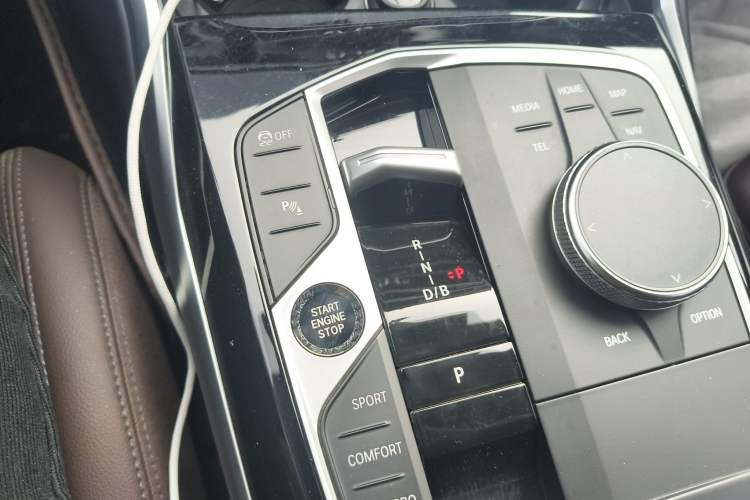 Used BMW i3 2024 eDrive 35 L
