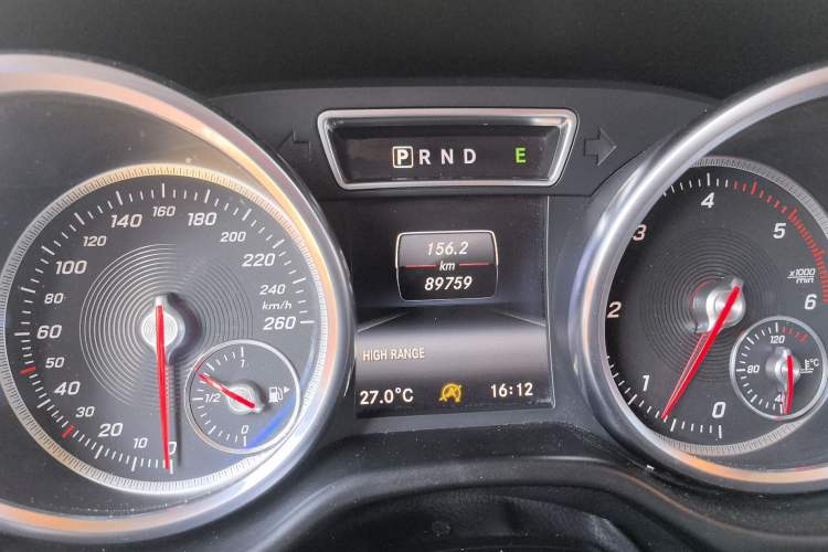 Used Mercedes-Benz G-Class 2017 G 350 d