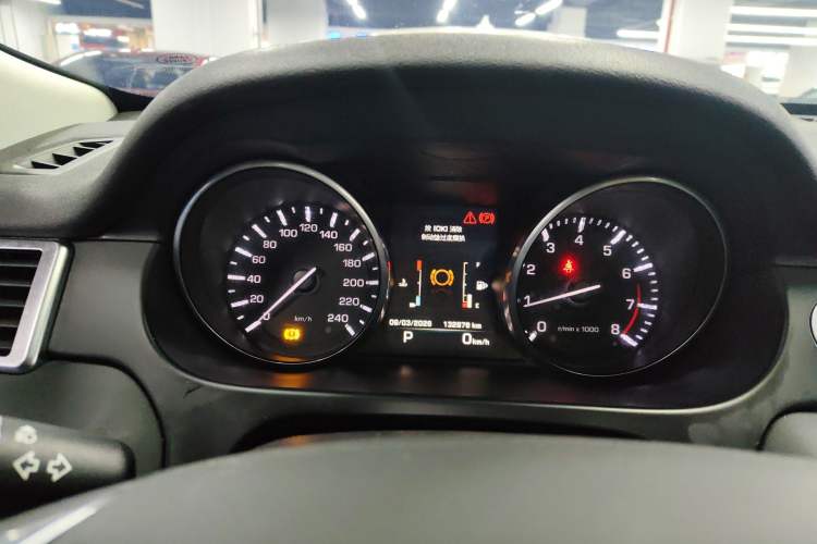 Used Land Rover Discovery Sport 2016 2.0T S