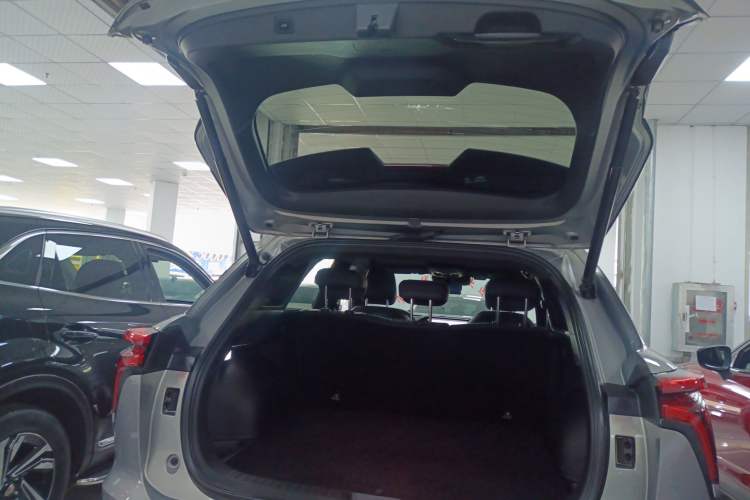 Used Haval XY 2022 1.5T ZhiZun Edition