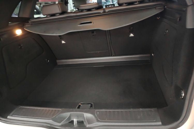 Used Mercedes-Benz B-Class 2015 B 200 Sport Edition
