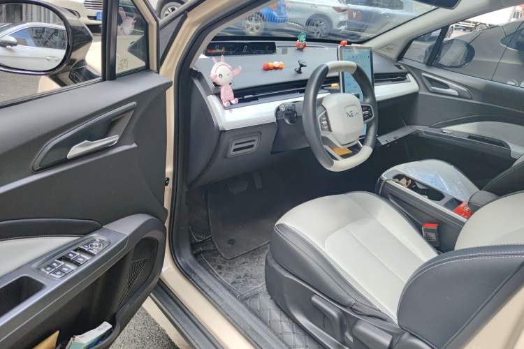 Used NETA AYA 2023 401 Lite
