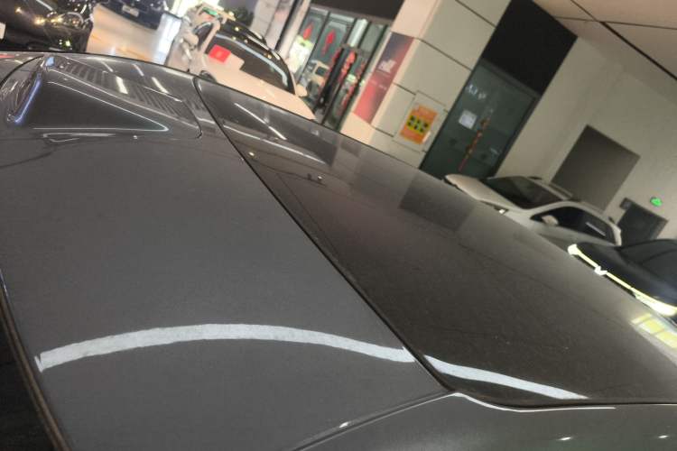 Used BYD Song L EV 2025 Intelligent Driving Version 662 km LiDAR Excellence Edition Roof