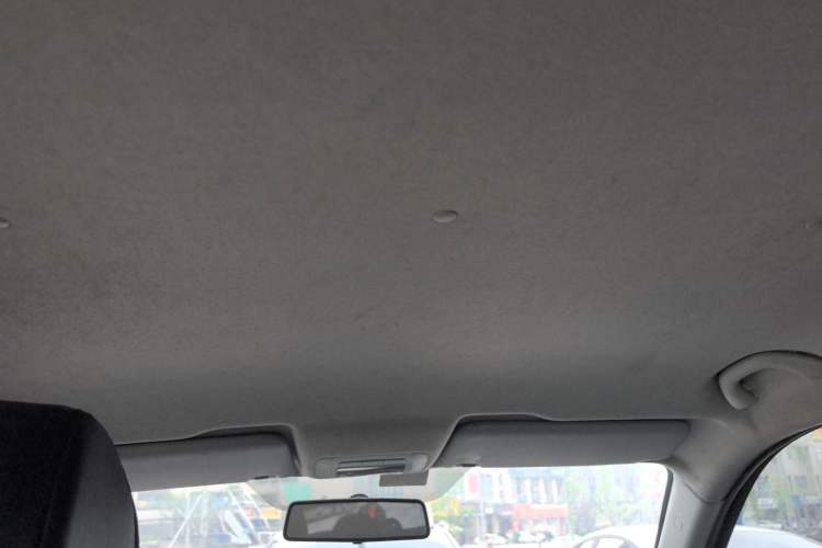 Used Brilliance V3 2016 1.5L Manual Comfort Model