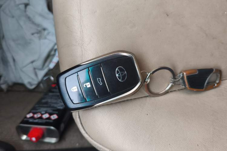 Used Toyota Prado 2010 4.0L Automatic TX-L