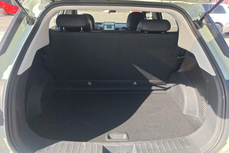 Used NETA AYA 2023 401 Lite