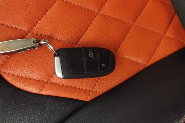 Used Jeep Renegade 2018 Connected Large Screen Version 180T Automatic Jingneng Version