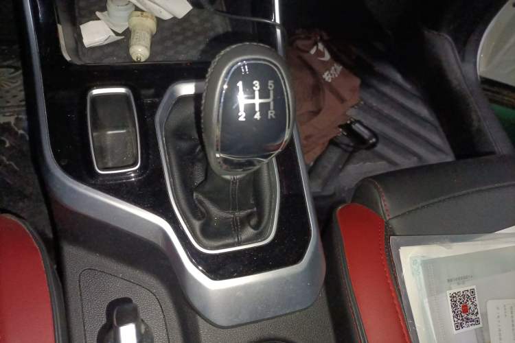 Used Chery Tiggo 5x 2022 Superhero Edition 1.5L Manual Fashion Model
