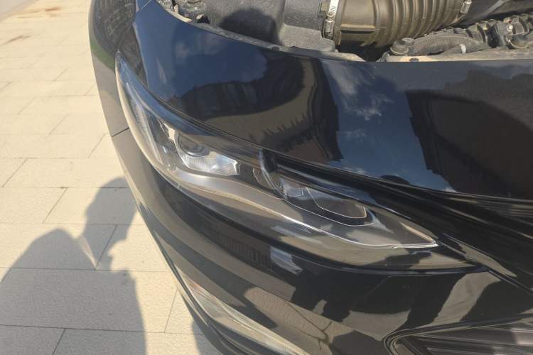 Used Chevrolet Malibu XL 2022 Redline 550T Automatic RuiLian Edition