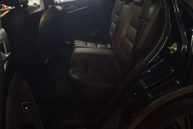 Used Leopaard CS10 2017 2.0T Automatic Urban Version
