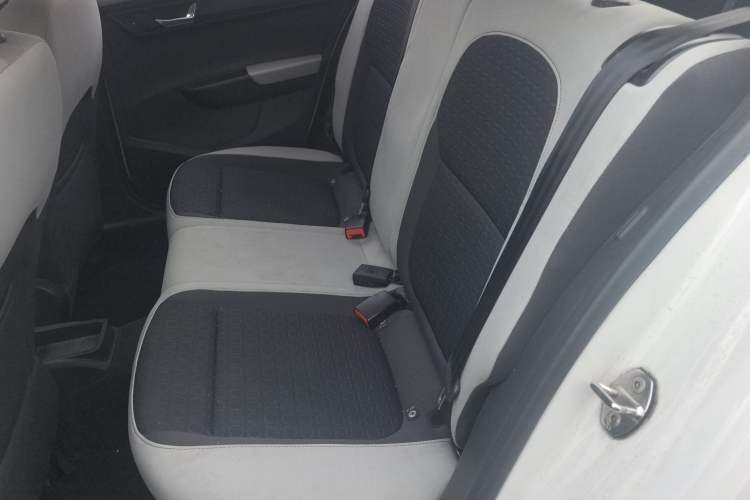 Used Skoda Fabia 2015 1.4L Automatic Chuanxing Edition