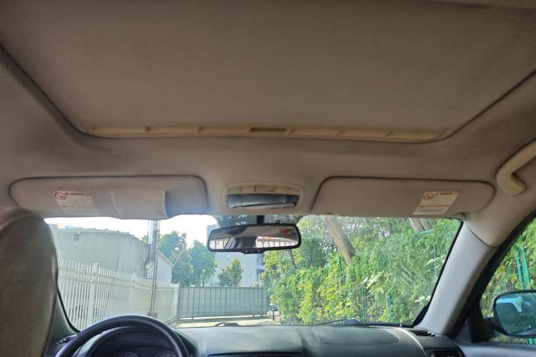 Used Bestune B70 2006 2.0L Automatic Special Edition Commemorative Version
