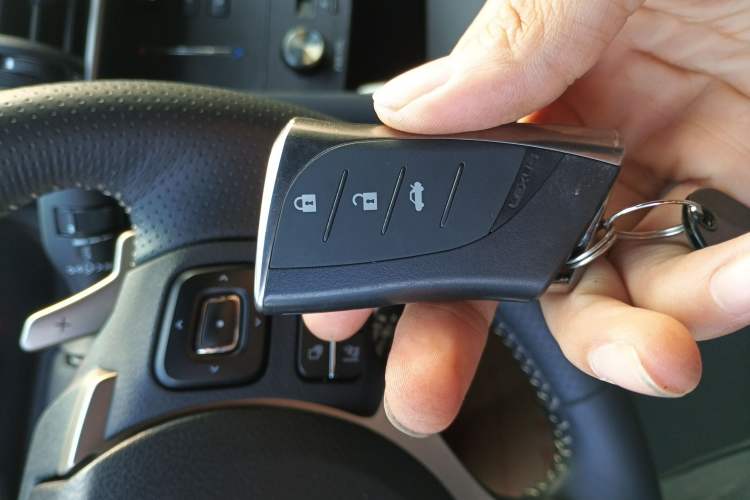 Used Lexus IS 2017 300 F SPORT Edition