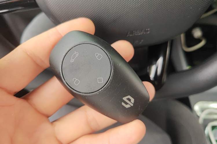 Used Leapmotor T03 2021 400 Lite Edition Lithium Iron Phosphate