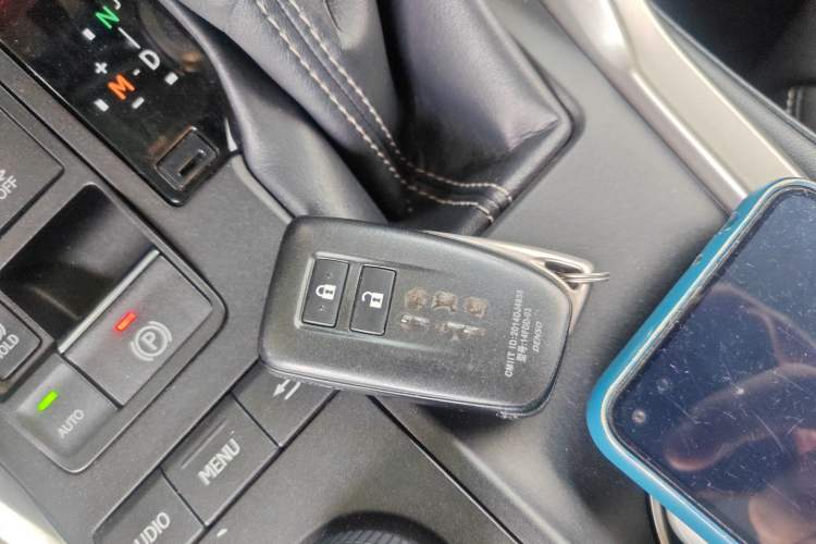 Used Lexus NX 2015 200T All-Wheel-Drive Fēngshàng Edition
